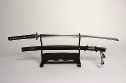 самурайские мечи: мода приходит и уходит, а произведения искусства остаются