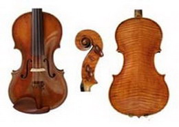 в австрии у скрипачки из мариинки украли скрипку xvii века