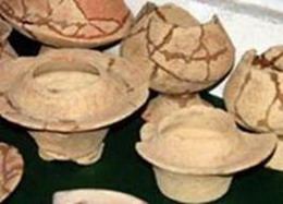 во вьетнаме обнаружено несколько древних артефактов