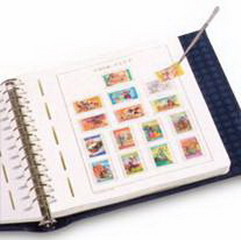 тематическое коллекционирование марок