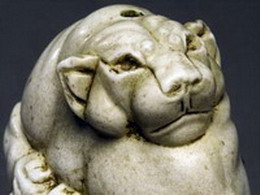 антикварная  львица гуэннола  продана за $57 миллионов