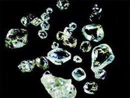 исторические алмазы