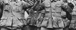 личные вещи немецких солдат во время вв2